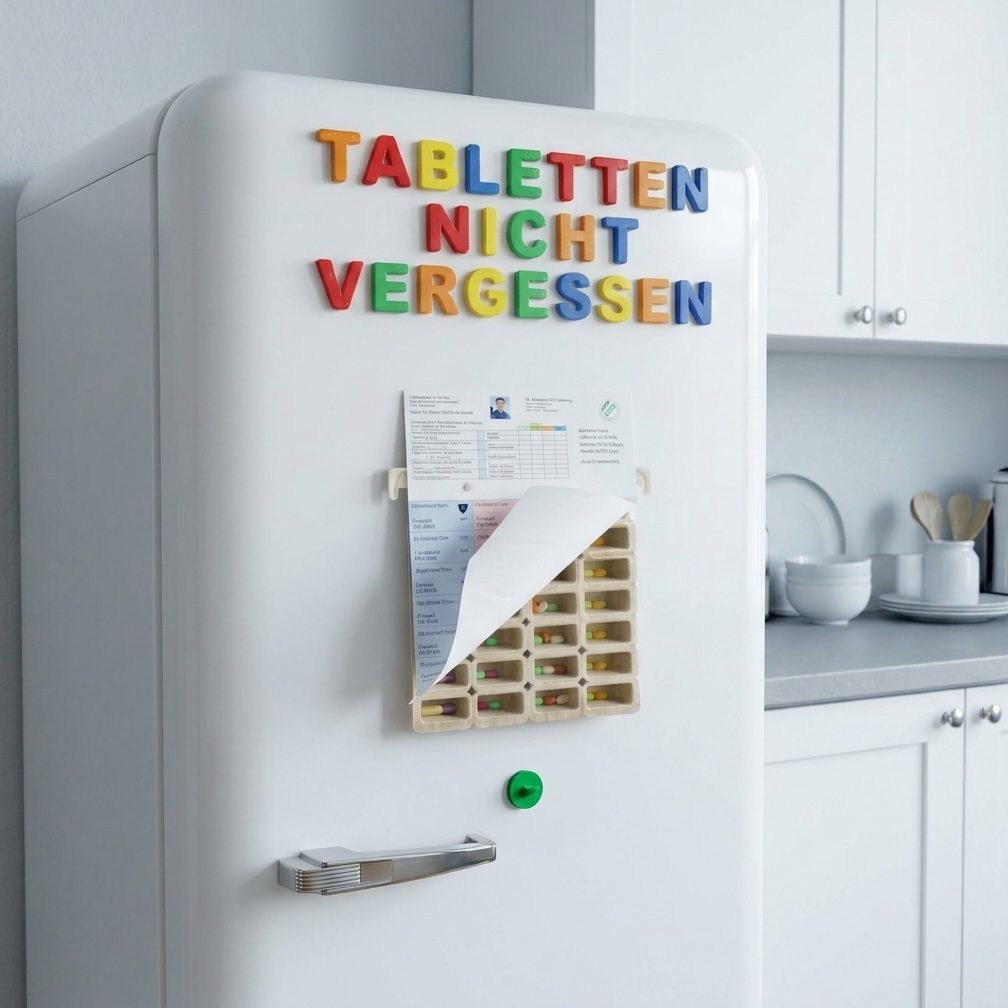 Arzneikalender