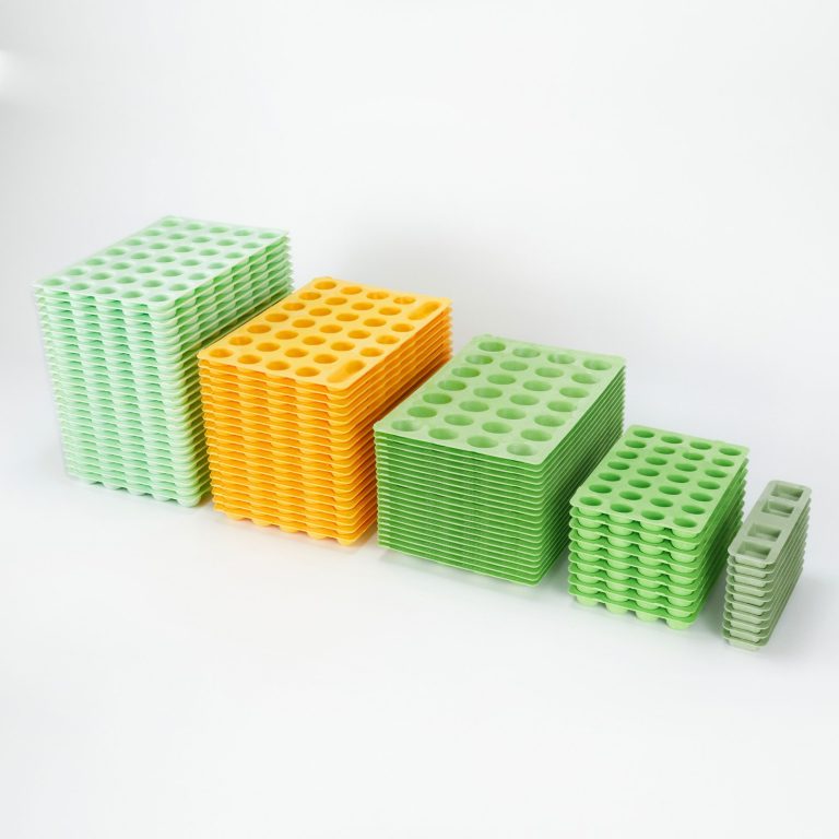 nachhaltige Wochenblister